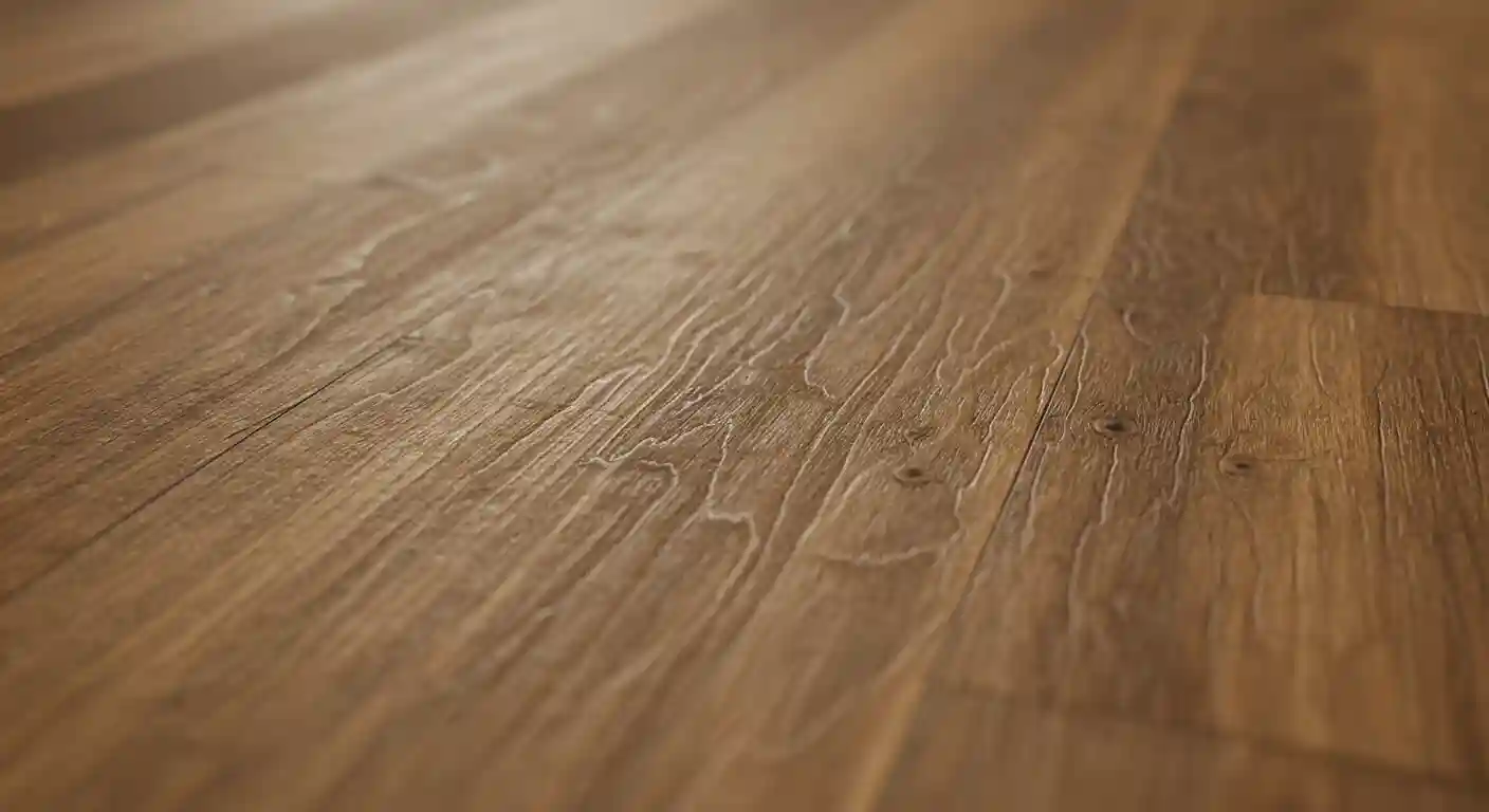 SPC Flooring: Top 5 Benefits of SPC Flooring for Nigerian Homes