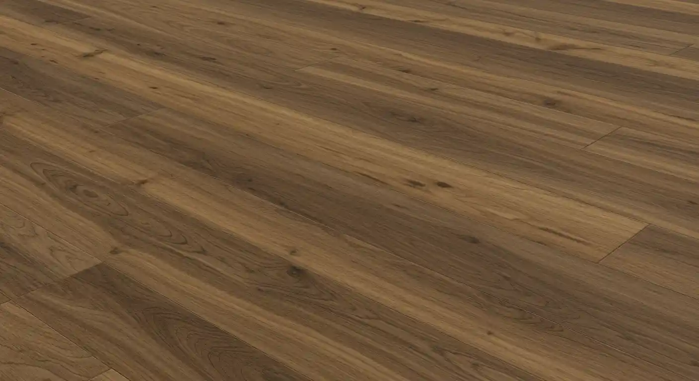SPC, WPC, Laminate or Vinyl? How to Choose the Right Floor in Nigeria