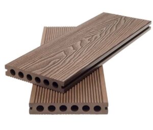 WPC Outdoor Decking Prices in Nigeria