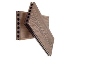 WPC Outdoor Decking Prices in Nigeria