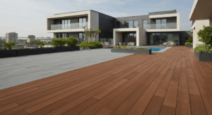 WPC Outdoor Decking Prices in Nigeria