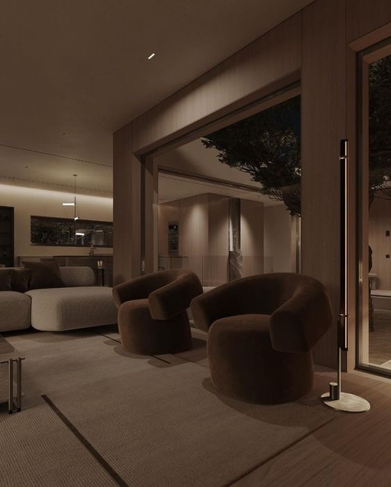 General Interiors - Feranlizwood Interiors