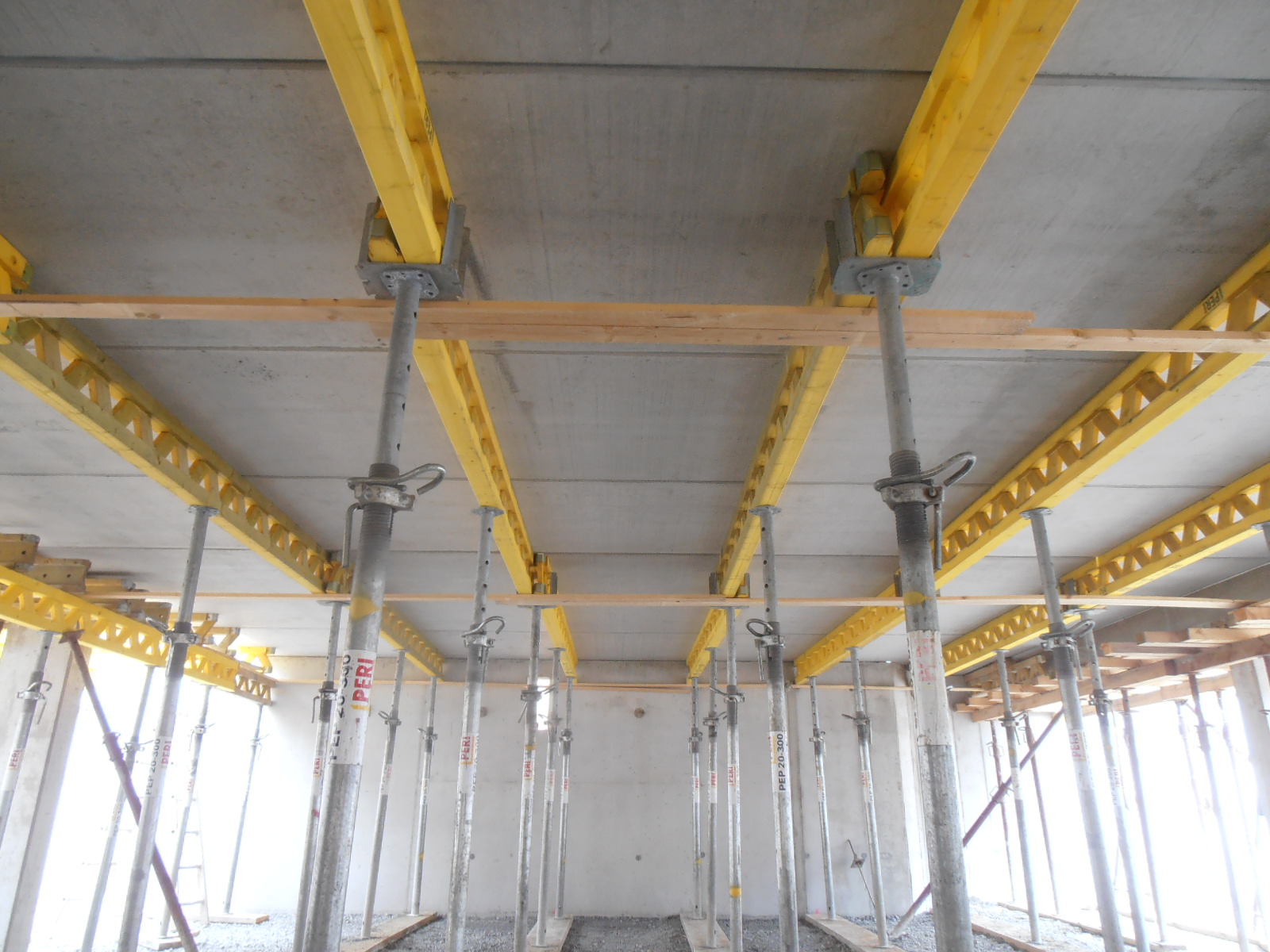 H20 Timber Beams in Nigeria: A Contractor’s Buying Guide